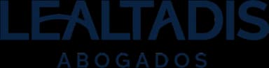 Logo de Lealtadis Abogados